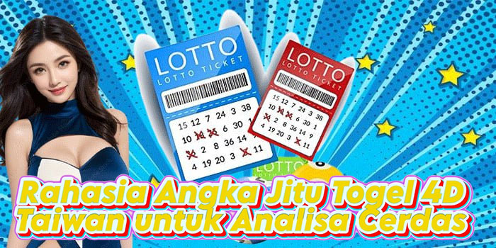 Mudah Angka Jitu Togel 4D Lituania Ulasan Pola Harian